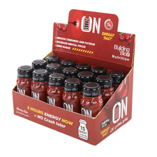 Load image into Gallery viewer, ON Energy Shot - Cherry Cola (Pack of 15)
