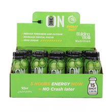 Load image into Gallery viewer, ON Energy Shot - Kiwi (Pack of 15)
