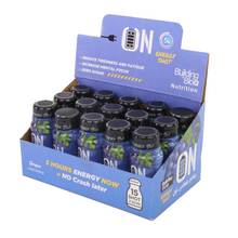 Load image into Gallery viewer, ON Energy Shot - Grapes (Pack of 15)
